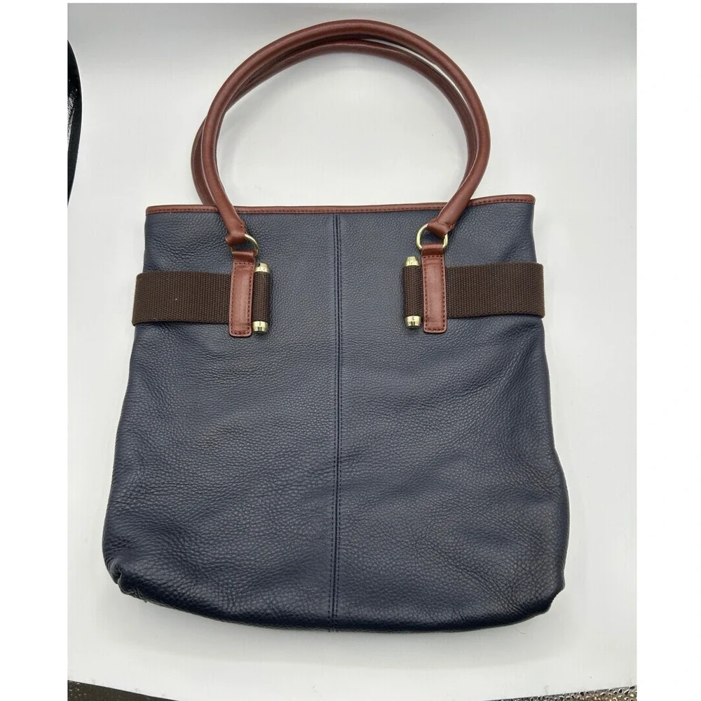 Talbots tote bag